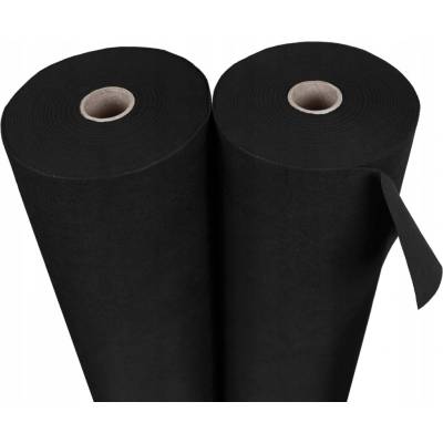 Geocover Agrotkanina černá 50 g/m2 1,1x50 m