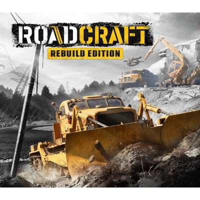RoadCraft (Rebuild Edition)