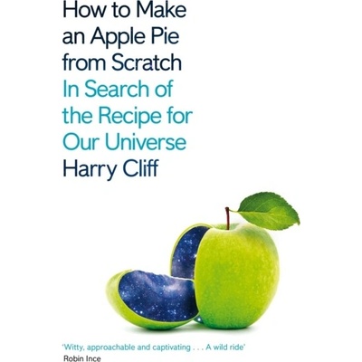 How to Make an Apple Pie from Scratch Cliff Harry