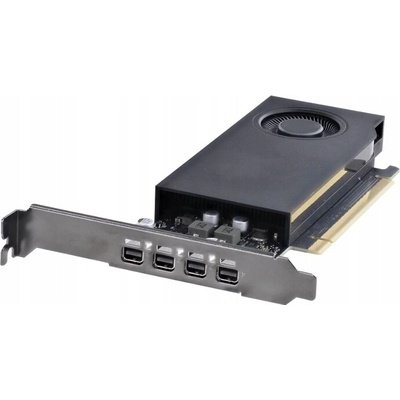 Dell RTX A1000 8GB GDDR6 M3R8K