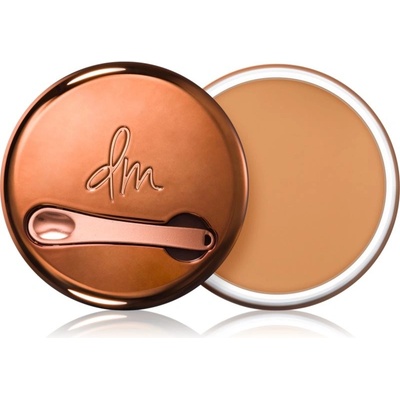 Danessa Myricks Beauty Yummy Skin Balm Powder kompaktní krémový make-up Light With Neutral Undertones 18 g