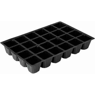 Sadbovač Strend Pro Herrison P4005, 72 priesad, 545x285x45 mm