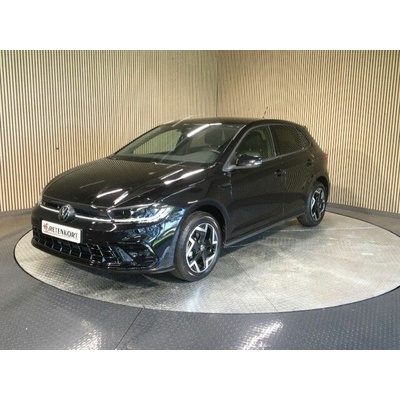 Volkswagen Polo 1.0 TSI R-Line DSG 70 kW