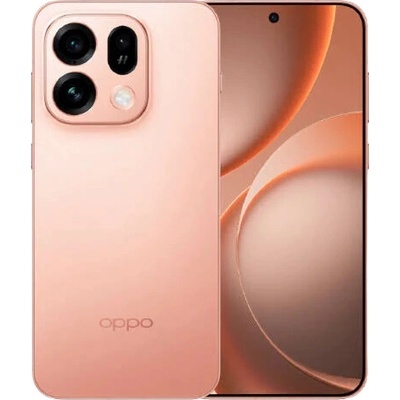 Oppo Find X9s 12GB/512GB Orange