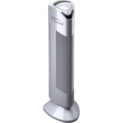 Ionic-CARE Triton X6 stříbrná