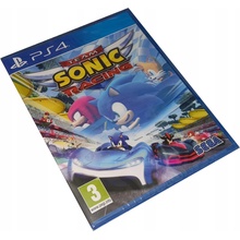 Team Sonic Racing