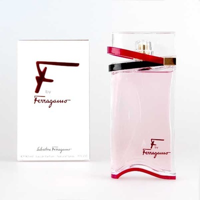 Salvatore Ferragamo F parfumovaná voda dámska 50 ml
