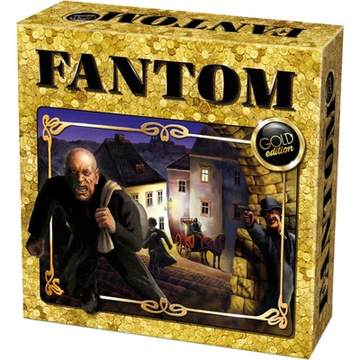 Bonaparte Fantom