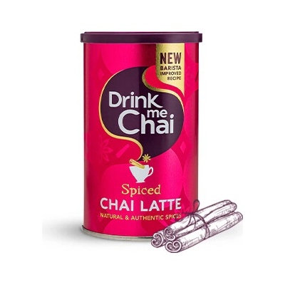 Drink Me Chai Chai čaj Koření 250 g