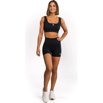 Venum Sculpt Vale Tudo Shorts dámské šortky černá
