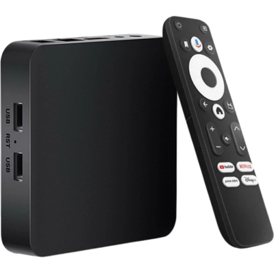 Orbsmart GD2 4K HDR