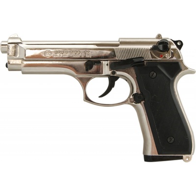 Bruni 92 9mm PO chrom plynová – Hledejceny.cz