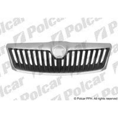 POLCAR Maska - 692305-J
