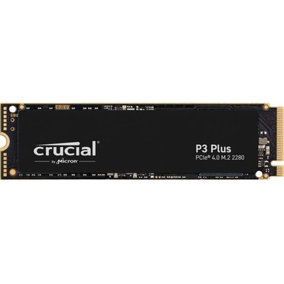 Crucial P3 Plus 2TB, CT2000P3PSSD8