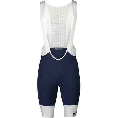 POC M's Raceday BibTurmaline navy/Hydrogen White