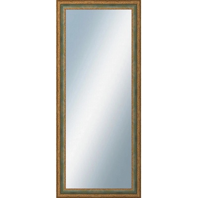 DANTIK HRAD 60x140 cm zelená 3005