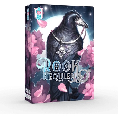 Rose Gauntlet Entertainment Rook Requiem