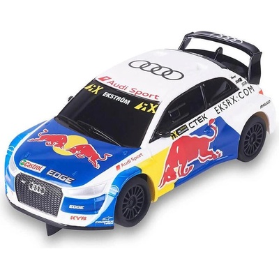 SCX Compact Audi S1 WRX EKS – Hledejceny.cz