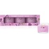 Yankee Candle Wild Orchid 3 x 37 g