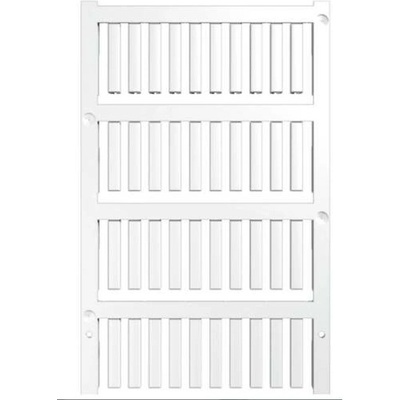 Značení vodičů SlimFix SF 2/21 MC NE WS V2 WEIDMÜLLER 1918690000