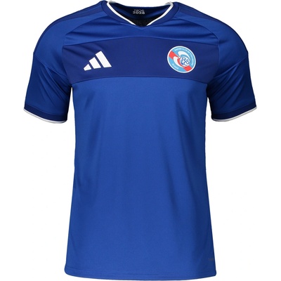 adidas RC Strasbourg Home 2026/27 modrá