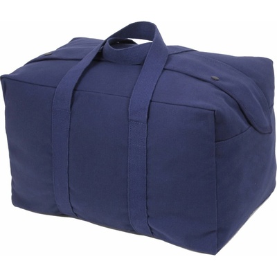 ROTHCO taška Parachute Cargo 40l NAVY BLUE