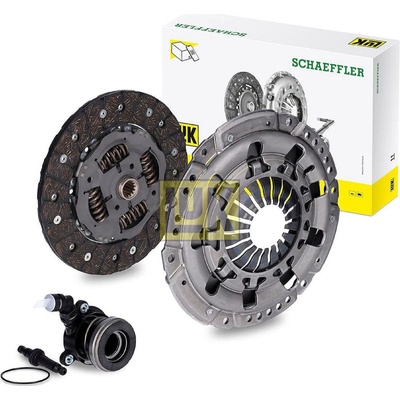 Spojková sada Schaeffler LuK 621 3027 33