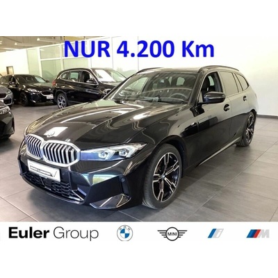 BMW 320d xDrive M Sport 140 kW