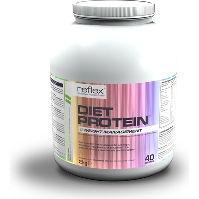Reflex Nutrition Diet Protein 900 g