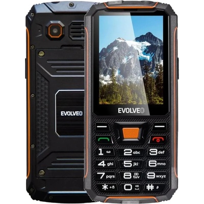 Evolveo StrongPhone Z5
