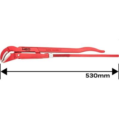NEO TOOLS 02-428