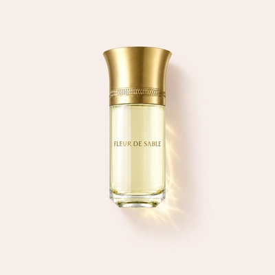 Liquides Imaginaires Fleur De Sable parfémovaná voda unisex 50 ml