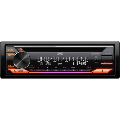 JVC KD-T922BT – Hledejceny.cz