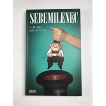 Sebemilenec - Simona Monyová