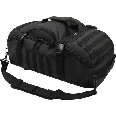 MFH Travel Molle černá 48 l – Hledejceny.cz