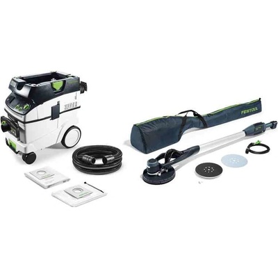 Festool LHS-E 225/CTL36