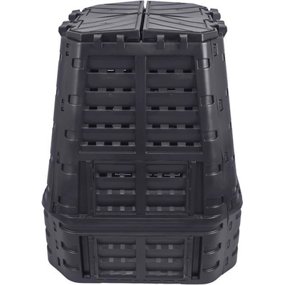 Qbrick Patrol ECO Multi 740 lit čierny