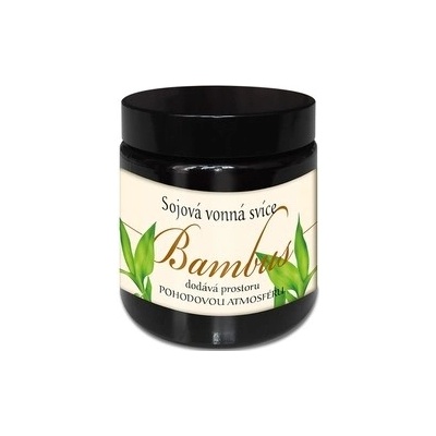 Hanna Maria BAMBUS 100 ml