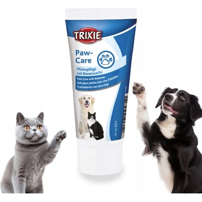 Trixie Mast na tlapky s včelím voskem 50 ml – Hledejceny.cz