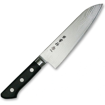 Kanetsune Seki nôž Santoku KC-200 Series 18 cm