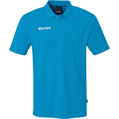 Kempa Classic Polo modrá