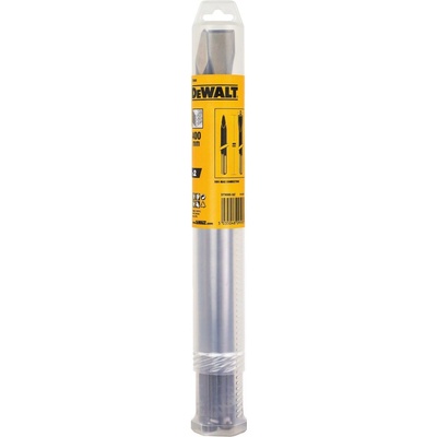 Sada sekáčov SDS Max 2 dielna 400mm (plochý a špicatý) DEWALT DT9000