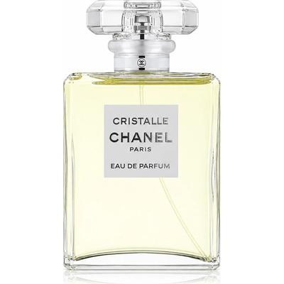 Chanel Cristalle 2023 parfémovaná voda dámská 100 ml
