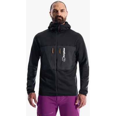Berghaus MTN Guide MW Hoody jet black