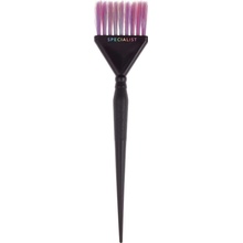 Efalock Artist štětec na barvení vlasů šíře 5,5 cm
