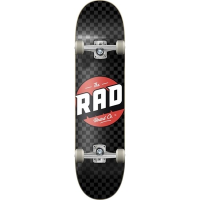 RAD Checkers Progressive