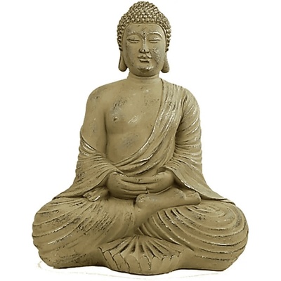 Milujeme Kameny Buddha - soška Feng Shui