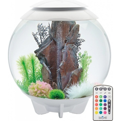 BiOrb Halo bílé MCR 30 l