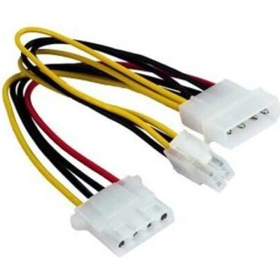 Gembird 15cm CC-PSU-4