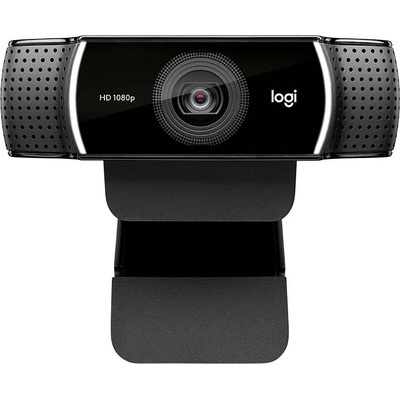 Logitech C922 Pro Stream Webcam